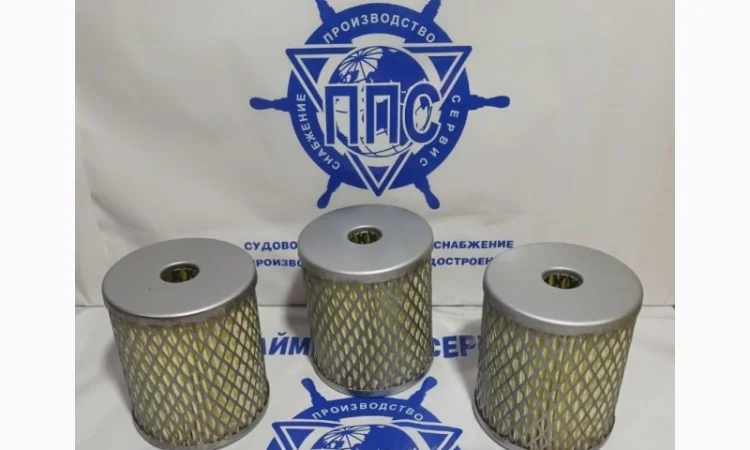 Фільтр паливний ЕТФ-2 - фото № 1