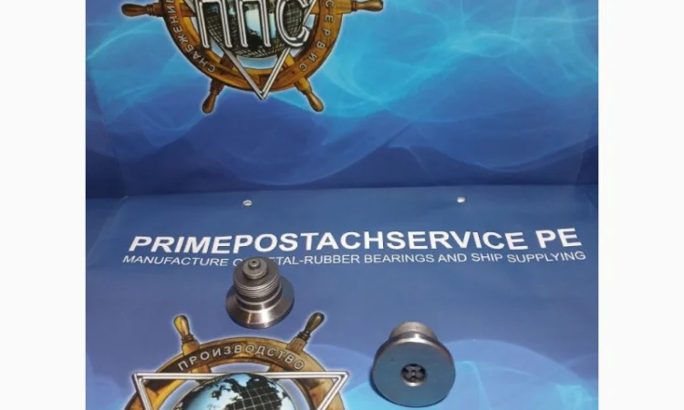 Нагнітач для двигуна 25/34 - фото № 1