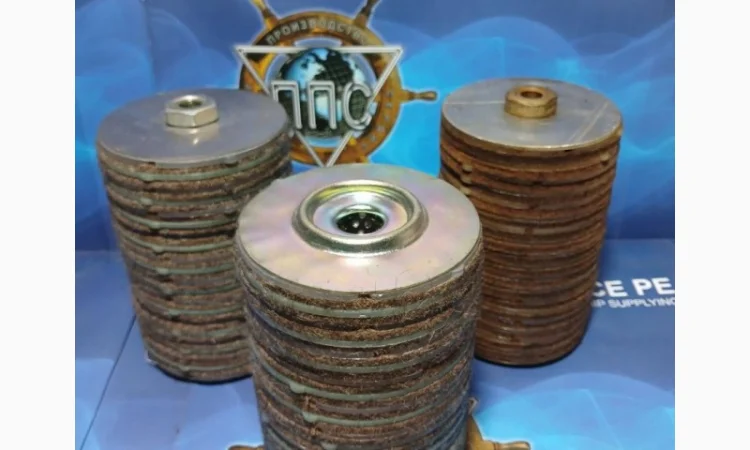 Елемент фільтрувальний (войлок) сб.329-05 - фото № 1