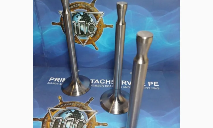 Клапан газорозподільний для 6ч18/22 - фото № 1