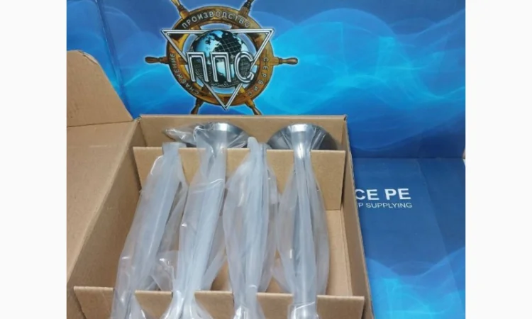 Клапан газорозподільний для 6ч18/22 - фото № 3