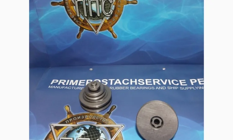 Нагнітач для NVD48A2U - фото № 1