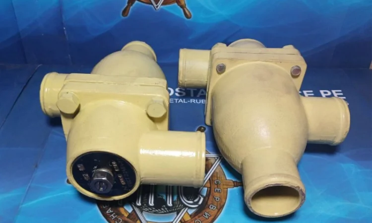 Регулятор температури РТП-32-80-1 - фото № 2