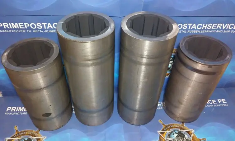 Втулка Гудріча 113х76 L-280мм - фото № 1