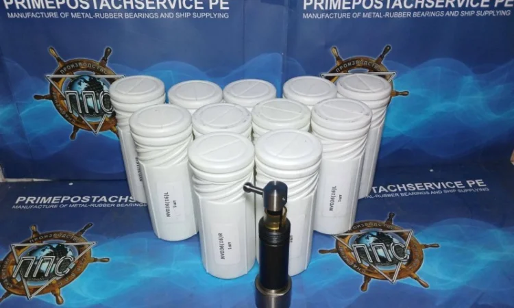 Плунжерна пара до ДВЗ NVD36 L, R, 16 mm - фото № 1