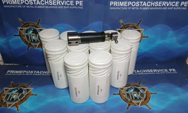 Плунжерна пара до ДВЗ NVD36 L, R, 16 mm - фото № 2