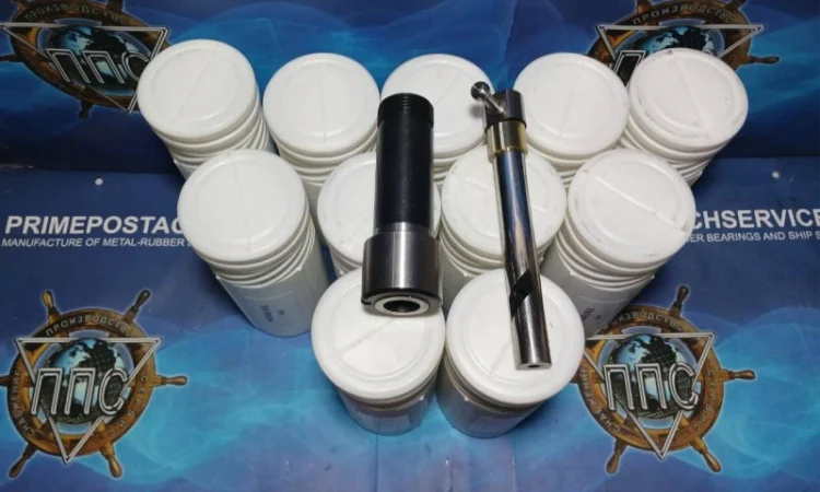 Плунжерна пара до ДВЗ NVD36 L, R, 16 mm - фото № 3