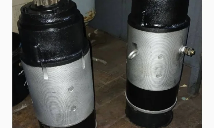 Стартер ст-721, ст-722, ст-723, ст-724, с5-2с - фото № 2