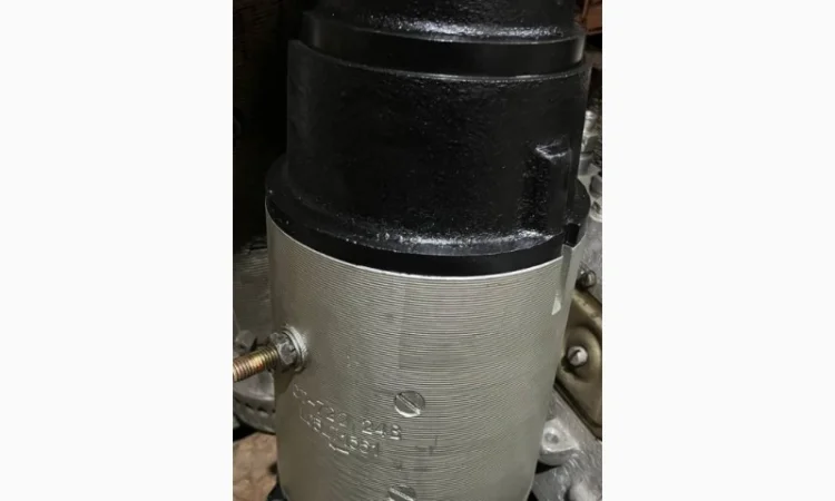 Стартер ст-721, ст-722, ст-723, ст-724, с5-2с - фото № 5