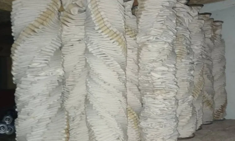 Елемент фільтрувальний ЕТФ-5 (міткаль) - фото № 1