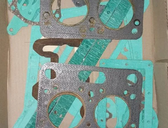 Зіп для ДВЗ 4ч8, 5/11 - фото № 3