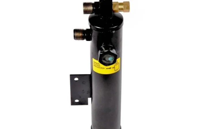 Фильтр осушитель MAN Track - фото № 1