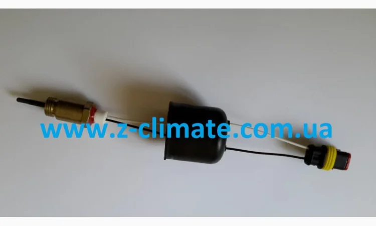 Свеча предпускового подогревателя 14ТС-10 - фото № 2