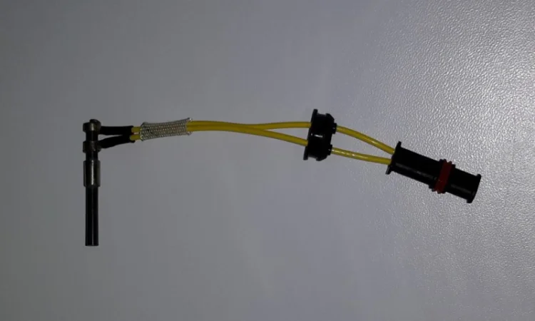 Свеча Webasto - фото № 1