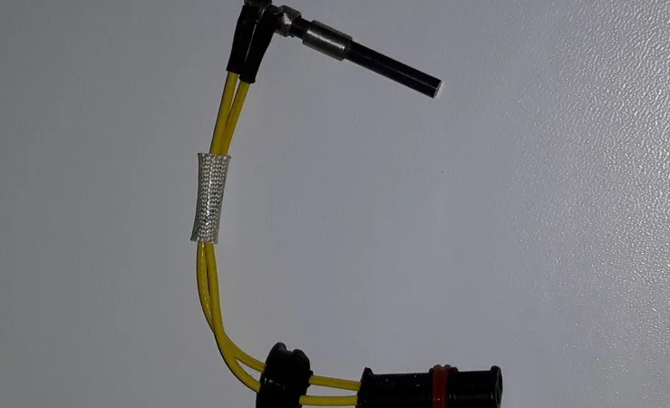 Свеча Webasto - фото № 2