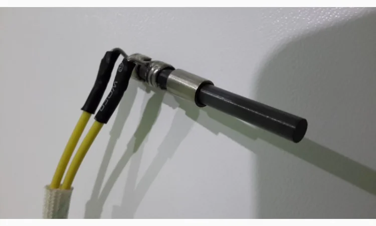 Свеча Webasto - фото № 3