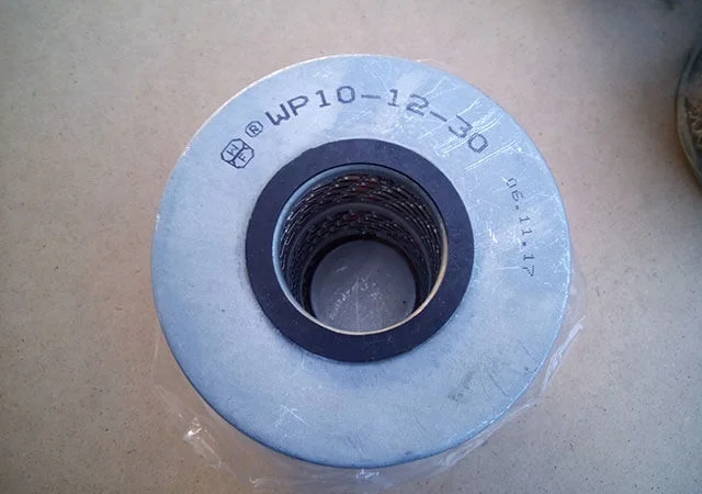 Элемент фильтрующий wp10 -12-30 - фото № 1