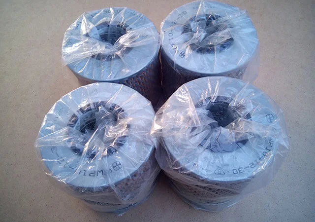 Элемент фильтрующий wp10 -12-30 - фото № 2