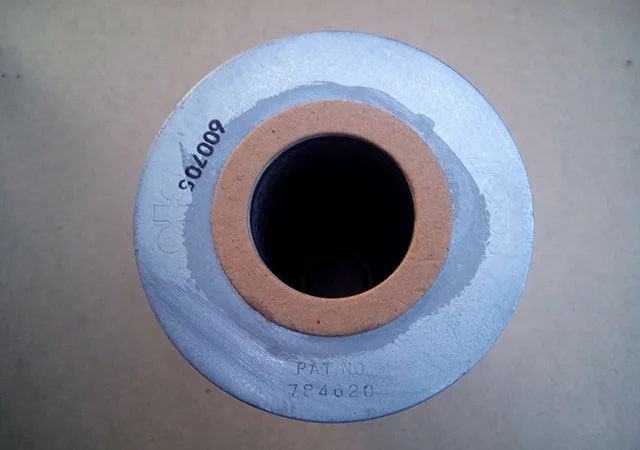 Фильтр трансмиссии Komatsu 175-49-11580 - фото № 1