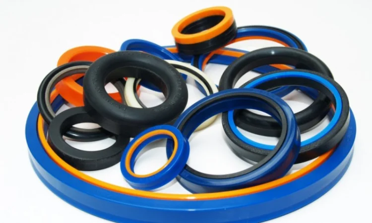 Манжеты гидравлические KASTAS - фото № 1