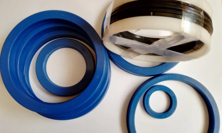 Манжеты гидравлические KASTAS - фото № 2