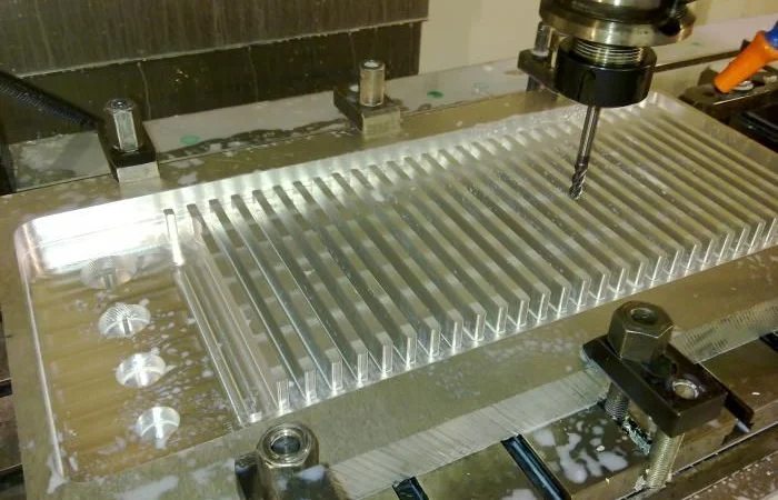 Виготовлення радіаторів - фото № 1