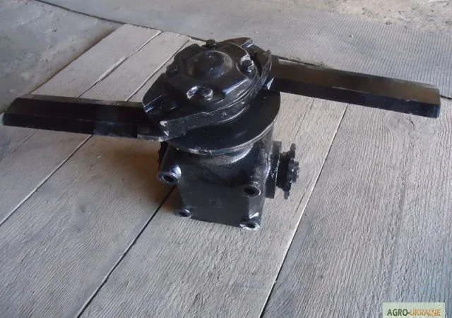 Запчасти КМС-8, КМС-6, ПЗС-8, КМД-6 их ремонт и переделка - фото № 4