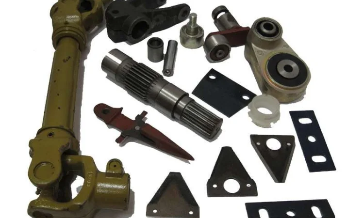 Запчасти на Е-302, Е-303, Е-281 Марал 125 - фото № 1