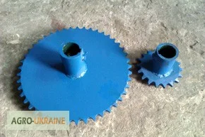 Приставка для подсолнечника, приставка для подсолнуха, лифтера - фото № 7