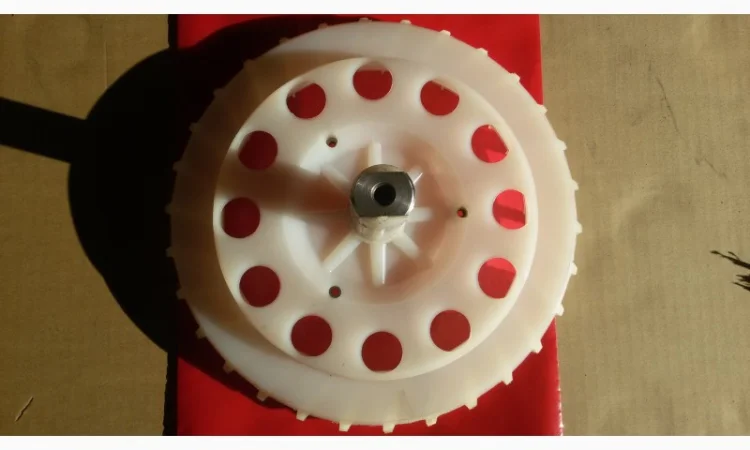 Запчасти Мультикорн СК-8, SK-8, СК-12, SK-12 - фото № 4