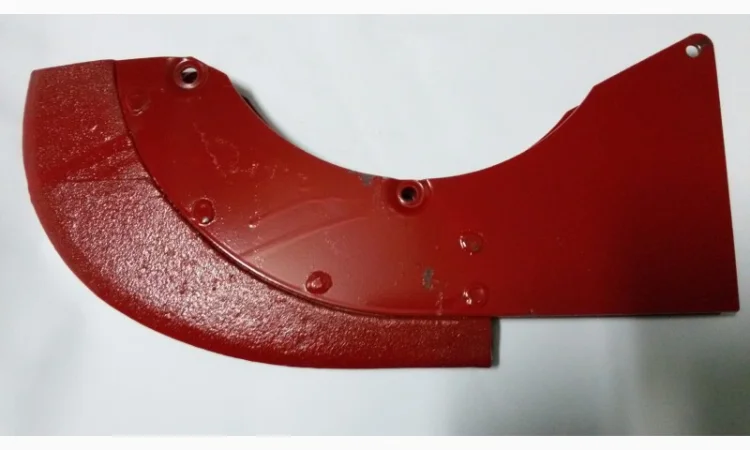 Запчасти Мультикорн СК-8, SK-8, СК-12, SK-12 - фото № 2