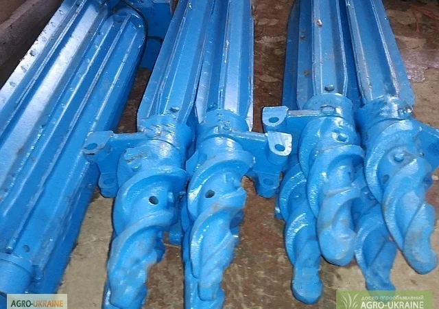 Запчасти КМС-8, КМС-8-03, КМС-8-12, КМС-8-15 - фото № 1