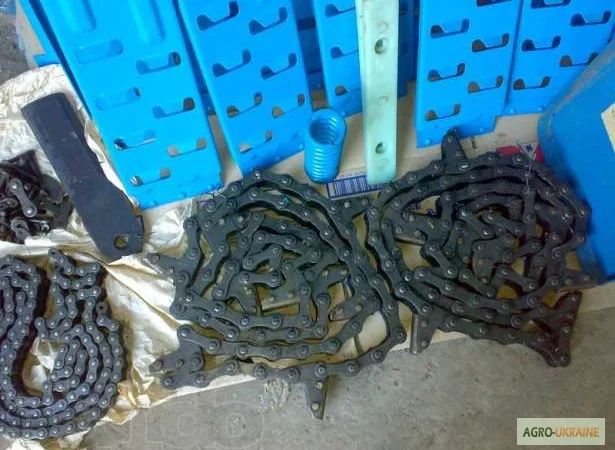 Запчасти КМС-8, КМС-8-03, КМС-8-12, КМС-8-15 - фото № 5