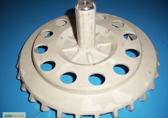 Запчасти на сеялку Мультикорн SK-8, СК-8, СК-12, SK-12 - фото № 3