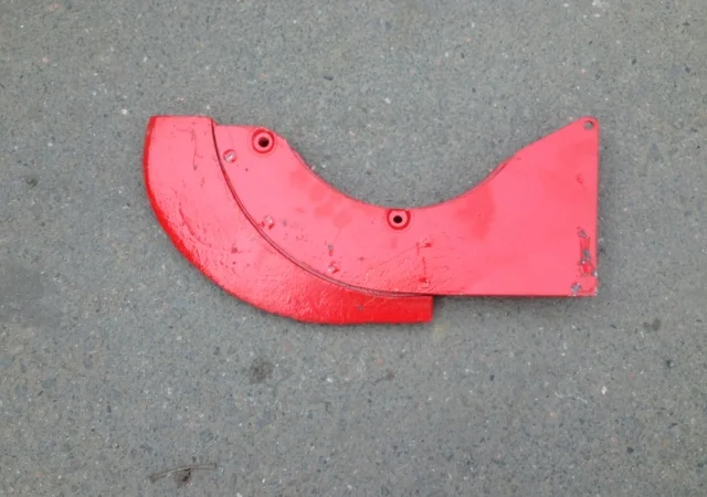 Сошник "Мультикорн" кукурузный SK-8, SK-12 - фото № 2