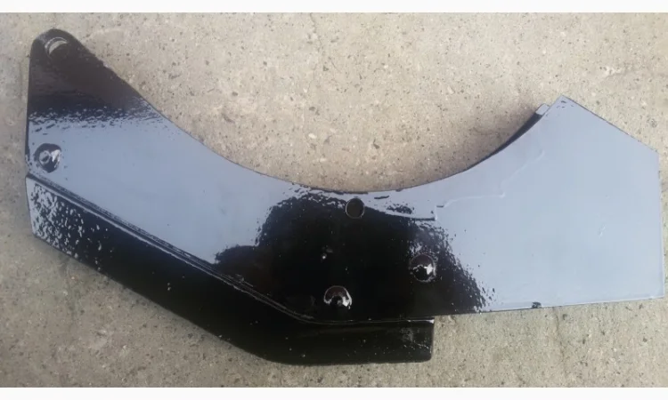 Сошник "Мультикорн" универсальный SK-8, SK-12 - фото № 2