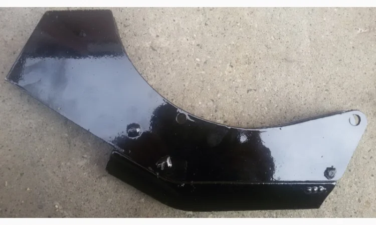 Сошник "Мультикорн" универсальный SK-8, SK-12 - фото № 4