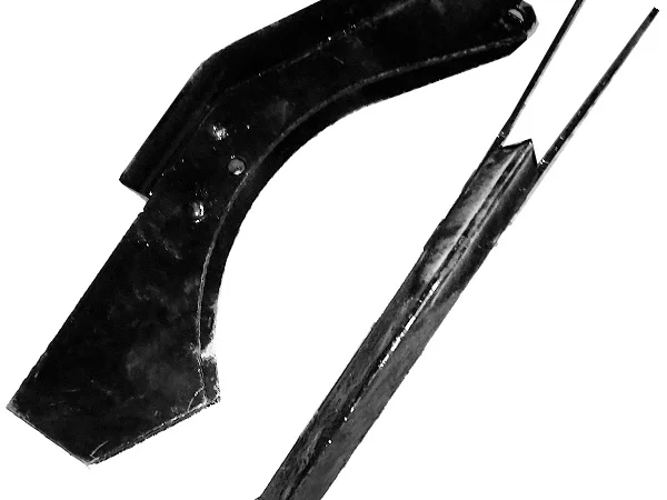 Сошник "Мультикорн" свекла-соя SK-8, SK-12 - фото № 2