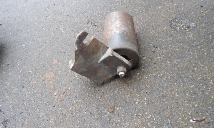 Ролики транспортьорные для транспортеров по перемещению зерна - фото № 3