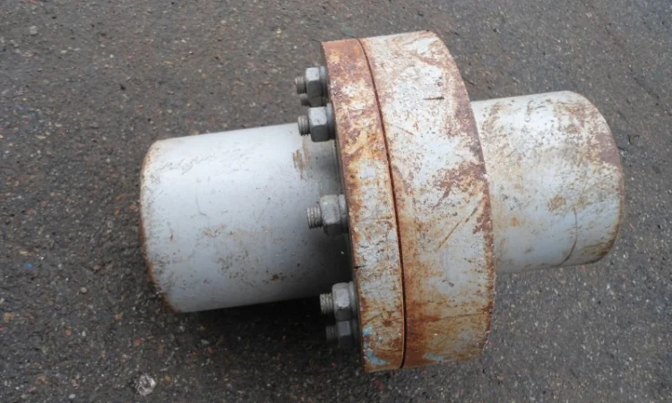 Продам муфти зєднувальні МУВП - фото № 1