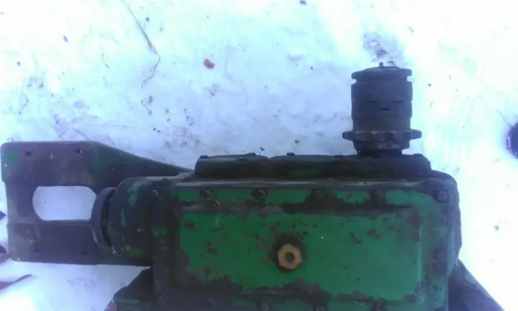 Продам редуктора - фото № 2