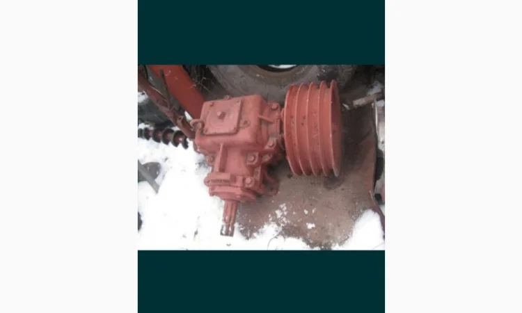 Продам редуктора - фото № 4