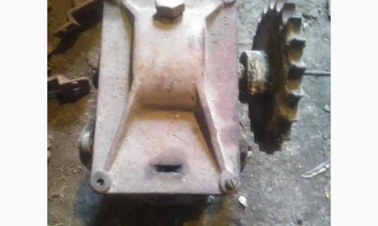 Продам редуктора - фото № 5