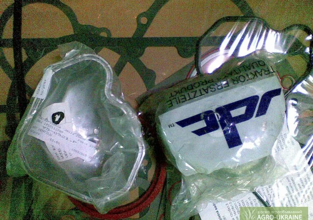 Запчасти на погрузчик UNС-060 - фото № 3