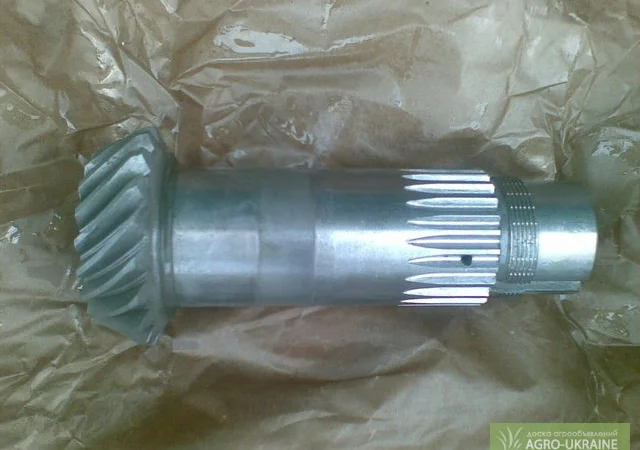 Запчасти на погрузчик UN-053. В ассортименте. Наличие на складе. Выгодные цены. - фото № 1