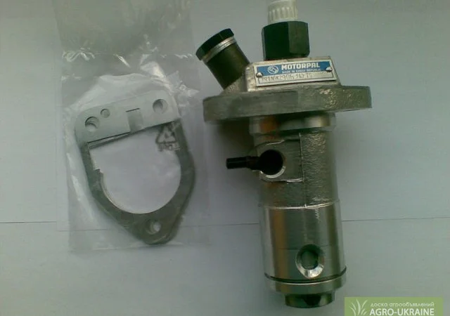 Запчасти на ZETOR 5201.22, 5211, 5243 (turbo), 5245, 7201. Стартера, генераторы к ZETOR - фото № 1