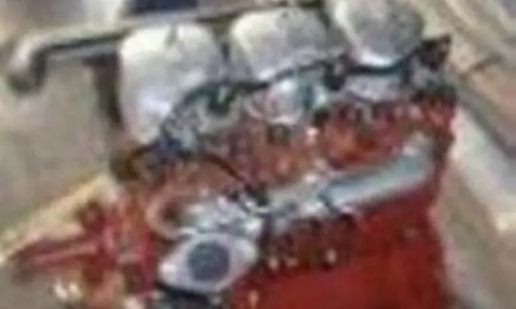Запчасти на ZETOR 5201.22 - фото № 3