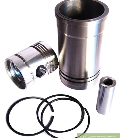 DEUTZ. Стартеры, генераторы для двигателей DEUTZ со клада по выгодным ценам. - фото № 1