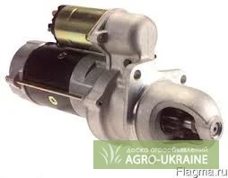 DEUTZ. Стартеры, генераторы для двигателей DEUTZ со клада по выгодным ценам. - фото № 3