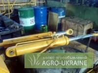 Гидроцилиндр ковша - фото № 1